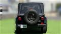 2006 Jeep Wrangler