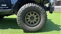 2006 Jeep Wrangler