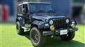 2006 Jeep Wrangler