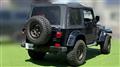 2006 Jeep Wrangler