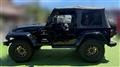 2006 Jeep Wrangler