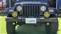 2006 Jeep Wrangler