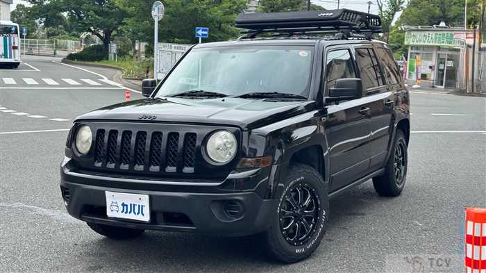 2012 Jeep Jeep Others