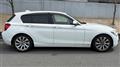 2012 BMW 1 Series