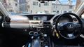 2016 Lexus GS