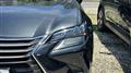 2016 Lexus GS