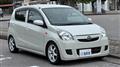 2011 Daihatsu Mira