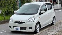 2011 Daihatsu Mira