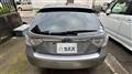 2008 Subaru Impreza