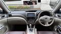2008 Subaru Impreza