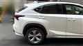 2015 Lexus NX
