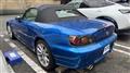 2006 Honda S2000