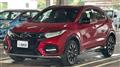 2021 Honda VEZEL