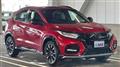 2021 Honda VEZEL