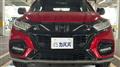 2021 Honda VEZEL