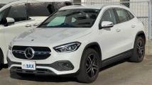 2023 Mercedes-Benz GLA-Class