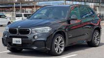 2015 BMW X5