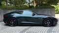 2017 Jaguar F-Type