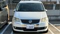 2007 Volkswagen Golf Touran
