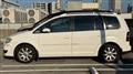 2007 Volkswagen Golf Touran
