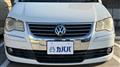 2007 Volkswagen Golf Touran