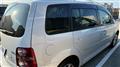 2007 Volkswagen Golf Touran