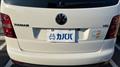 2007 Volkswagen Golf Touran