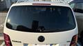 2007 Volkswagen Golf Touran