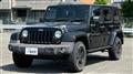 2012 Jeep Wrangler
