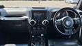 2012 Jeep Wrangler