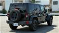 2012 Jeep Wrangler