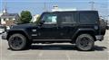 2012 Jeep Wrangler