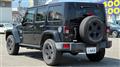 2012 Jeep Wrangler