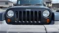 2012 Jeep Wrangler