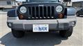 2012 Jeep Wrangler