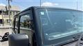 2012 Jeep Wrangler
