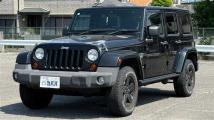2012 Jeep Wrangler