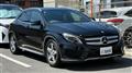 2016 Mercedes-Benz GLA-Class