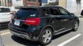 2016 Mercedes-Benz GLA-Class