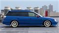 2002 Subaru Legacy Touring Wagon