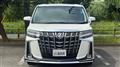 2019 Toyota Alphard