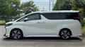 2019 Toyota Alphard