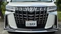2019 Toyota Alphard