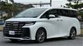 2025 Toyota Vellfire
