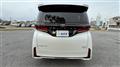 2025 Toyota Vellfire