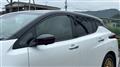 2023 Nissan Leaf