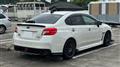 2019 Subaru WRX S4