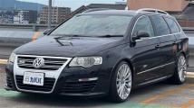2008 Volkswagen Passat Variant
