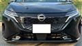 2022 Nissan Note