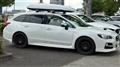 2014 Subaru Levorg
